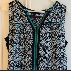 Common Thread (Anthropologie) Top Size M